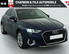 Audi A3 Sportback La Grand-Croix