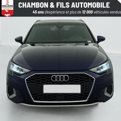 Audi A3 Sportback 30 TDI 116 S tronic 7 Design La Grand-Croix
