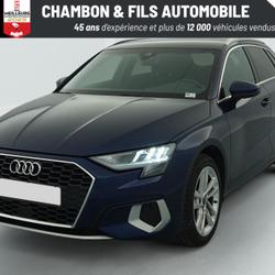 Audi A3 Sportback 30 TDI 116 S tronic 7 Design La Grand-Croix