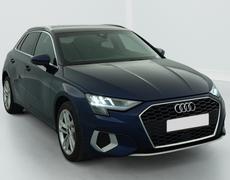 Audi A3 Hénin-Beaumont