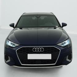 Audi A3 30 TDI 116 S tronic 7 Design H&eacute;nin-Beaumont