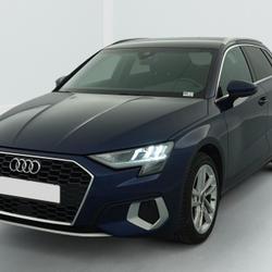 Audi A3 30 TDI 116 S tronic 7 Design H&eacute;nin-Beaumont