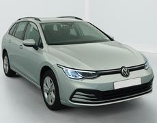 Volkswagen Golf SW Hénin-Beaumont