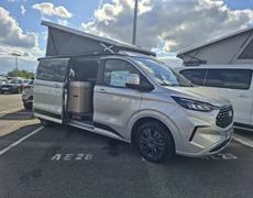 Fourgon Stylevan Saint-Fons