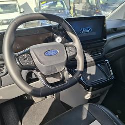 Fourgon Stylevan NEW FORD CUSTOM 2.0L 136 CV BVA 8 RAPPORTS Saint-Fons