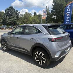 Opel Mokka 1.2 Turbo 100ch ELEGANCE Limoux