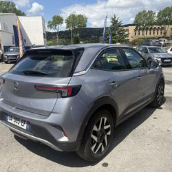 Opel Mokka 1.2 Turbo 100ch ELEGANCE Limoux