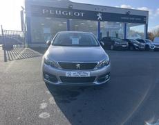 Peugeot 308 II Phase 2 Pont-Hébert