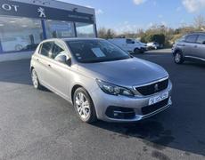 Peugeot 308 II Phase 2 Pont-Hébert