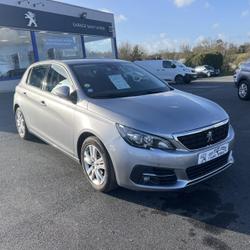 Peugeot 308 II Phase 2 1.5 BlueHDi 100ch E6.c S&S Active Business Pont-H&eacute;bert
