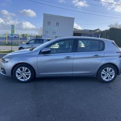 Peugeot 308 II Phase 2 1.5 BlueHDi 100ch E6.c S&S Active Business Pont-H&eacute;bert