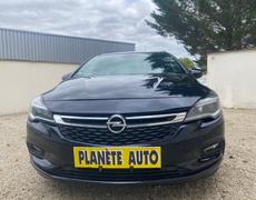 Opel Astra Sports Tourer Talant