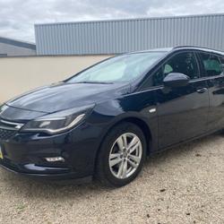 Opel Astra Sports Tourer Astra Sports Tourer 1.6 Diesel 110 ch Start/Stop Innovation Talant