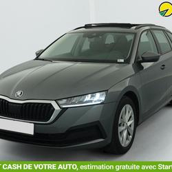 Skoda Octavia Combi 2.0 TDI 150 CH DSG7 BUSINESS Saint-Fons