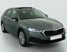 Skoda Octavia Hénin-Beaumont
