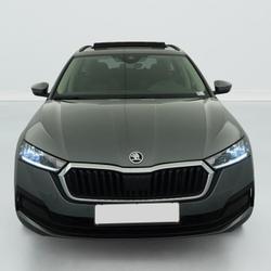 Skoda Octavia 2.0 TDI 150 CH DSG7 BUSINESS H&eacute;nin-Beaumont