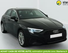 Audi A3 Sportback Saint-Fons