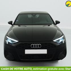 Audi A3 Sportback 40 TFSIE 204 S tronic 6 BUSINESS LINE Saint-Fons