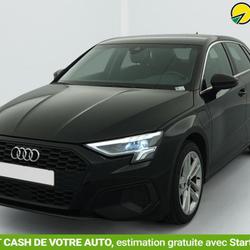 Audi A3 Sportback 40 TFSIE 204 S tronic 6 BUSINESS LINE Saint-Fons