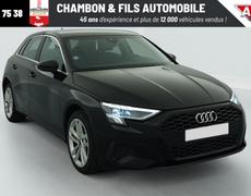 Audi A3 Sportback La Grand-Croix
