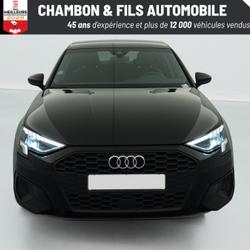 Audi A3 Sportback 40 TFSIE 204 S tronic 6 BUSINESS LINE La Grand-Croix
