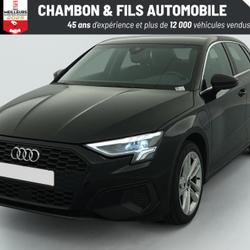 Audi A3 Sportback 40 TFSIE 204 S tronic 6 BUSINESS LINE La Grand-Croix
