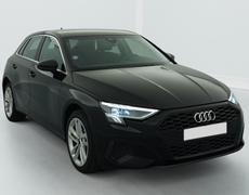 Audi A3 Hénin-Beaumont