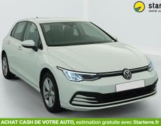 Volkswagen Golf 8 Saint-Fons
