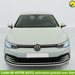 Volkswagen Golf 8 8 2.0 TDI SCR 116 BVM6 LIFE BUSINESS Saint-Fons