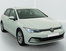 Volkswagen Golf 8 Hénin-Beaumont