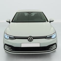 Volkswagen Golf 8 2.0 TDI SCR 116 BVM6 LIFE BUSINESS H&eacute;nin-Beaumont