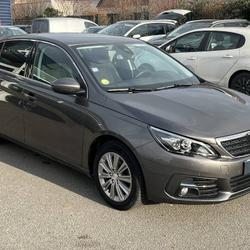 Peugeot 308 Phase 2 BlueHDi 130 EAT8 S&S ALLURE Avrill&eacute;