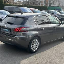 Peugeot 308 Phase 2 BlueHDi 130 EAT8 S&S ALLURE Avrill&eacute;