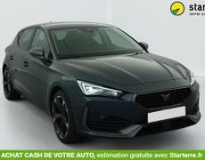 Cupra Leon Saint-Fons