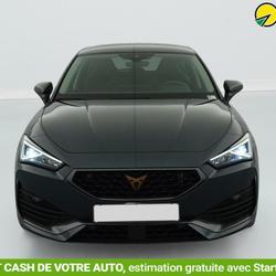 Cupra Leon 1.5 eTSI 150 ch DSG7 V Saint-Fons