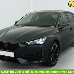 Cupra Leon 1.5 eTSI 150 ch DSG7 V Saint-Fons