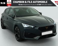 Cupra Leon La Grand-Croix