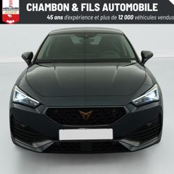 Cupra Leon 1.5 eTSI 150 ch DSG7 V La Grand-Croix