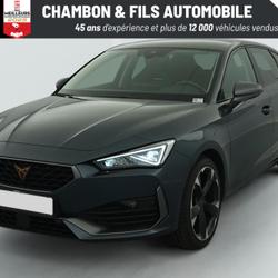 Cupra Leon 1.5 eTSI 150 ch DSG7 V La Grand-Croix
