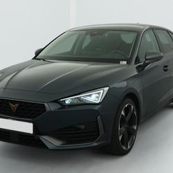 Cupra Leon 1.5 eTSI 150 ch DSG7 V H&eacute;nin-Beaumont