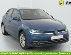 Volkswagen Polo Saint-Fons