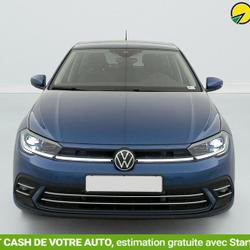 Volkswagen Polo 1.0 TSI 95 S&S BVM5 Style Saint-Fons