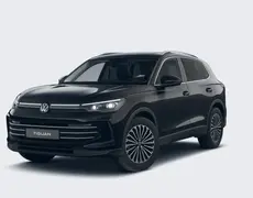 Volkswagen Tiguan Pont-Audemer