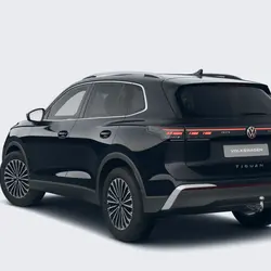 Volkswagen Tiguan 1.5 eTSI 150ch DSG7 Elegance occasion - Deauville - photo 3/9