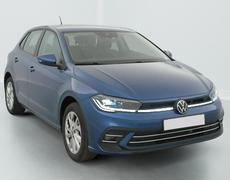 Volkswagen Polo Hénin-Beaumont