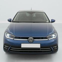 Volkswagen Polo 1.0 TSI 95 S S BVM5 Style H&eacute;nin-Beaumont