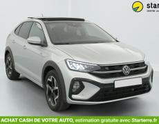 Volkswagen Taigo Saint-Fons