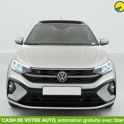 Volkswagen Taigo 1.0 TSI 116 BVM6 R-LINE Saint-Fons