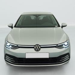 Volkswagen Golf 8 1.4 HYBRIDE RECHARGEABLE OPF 204 DSG STYLE H&eacute;nin-Beaumont
