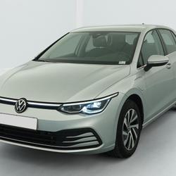 Volkswagen Golf 8 1.4 HYBRIDE RECHARGEABLE OPF 204 DSG STYLE H&eacute;nin-Beaumont